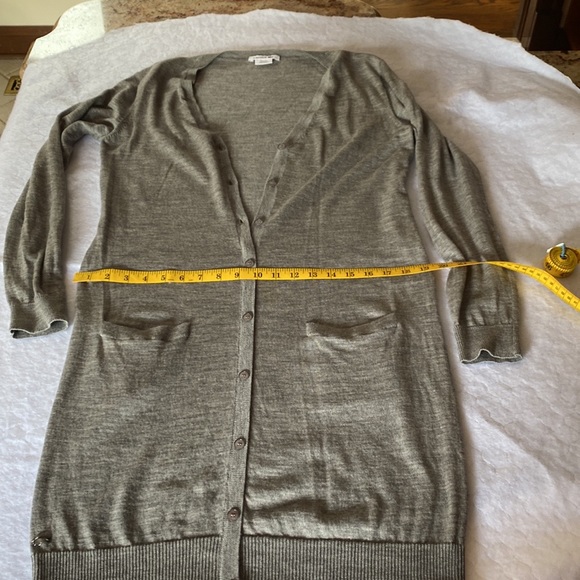 LACOSTE WOMEN’S WOOL DRESS SIZE 40 . - Picture 13 of 16